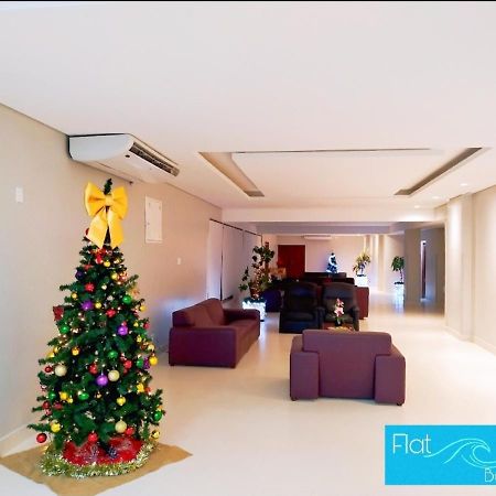 Flat Palladium Belvedere São Vicente Eksteriør billede