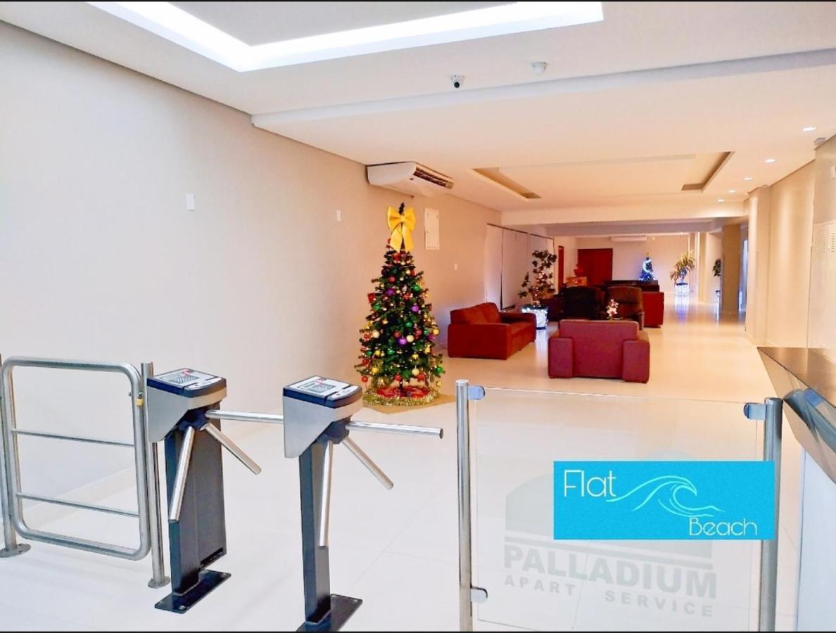 Flat Palladium Belvedere São Vicente Eksteriør billede