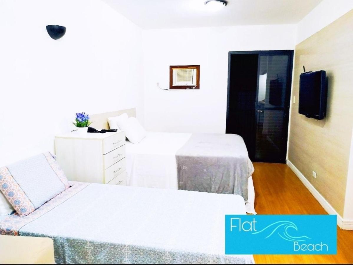 Flat Palladium Belvedere São Vicente Eksteriør billede