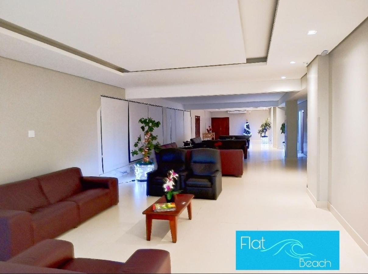 Flat Palladium Belvedere São Vicente Eksteriør billede